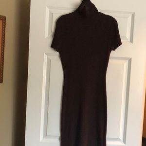 Moda International Sweater Dress